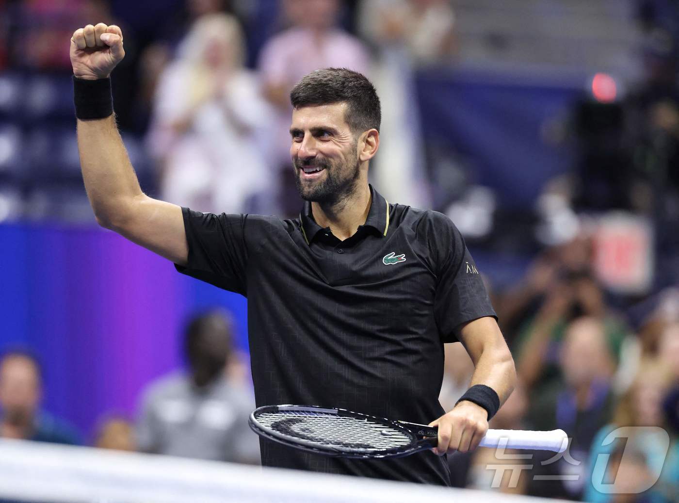 본문 이미지 - 노박 조코비치. ⓒ AFP=뉴스1