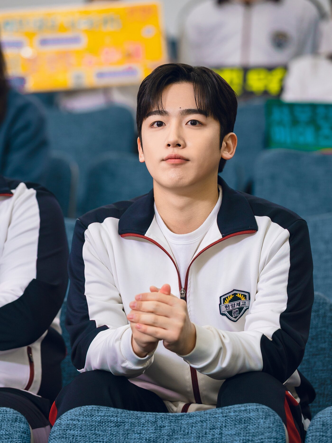 본문 이미지 - 김요한/SBS '트라이' 제공