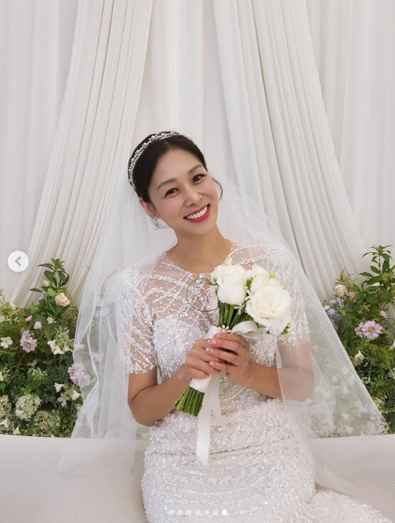 본문 이미지 - 장신영 인스타그램