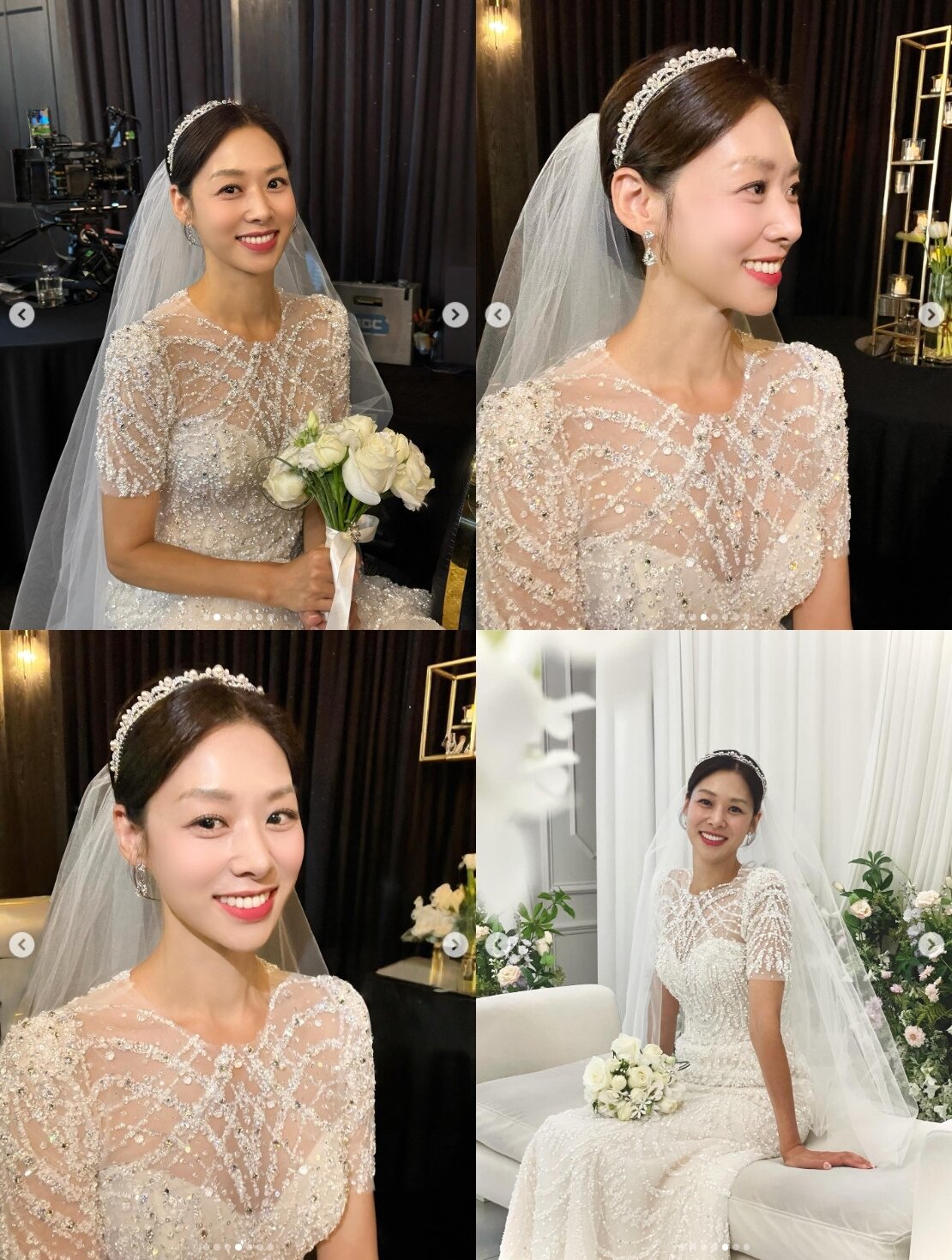 본문 이미지 - 장신영 인스타그램