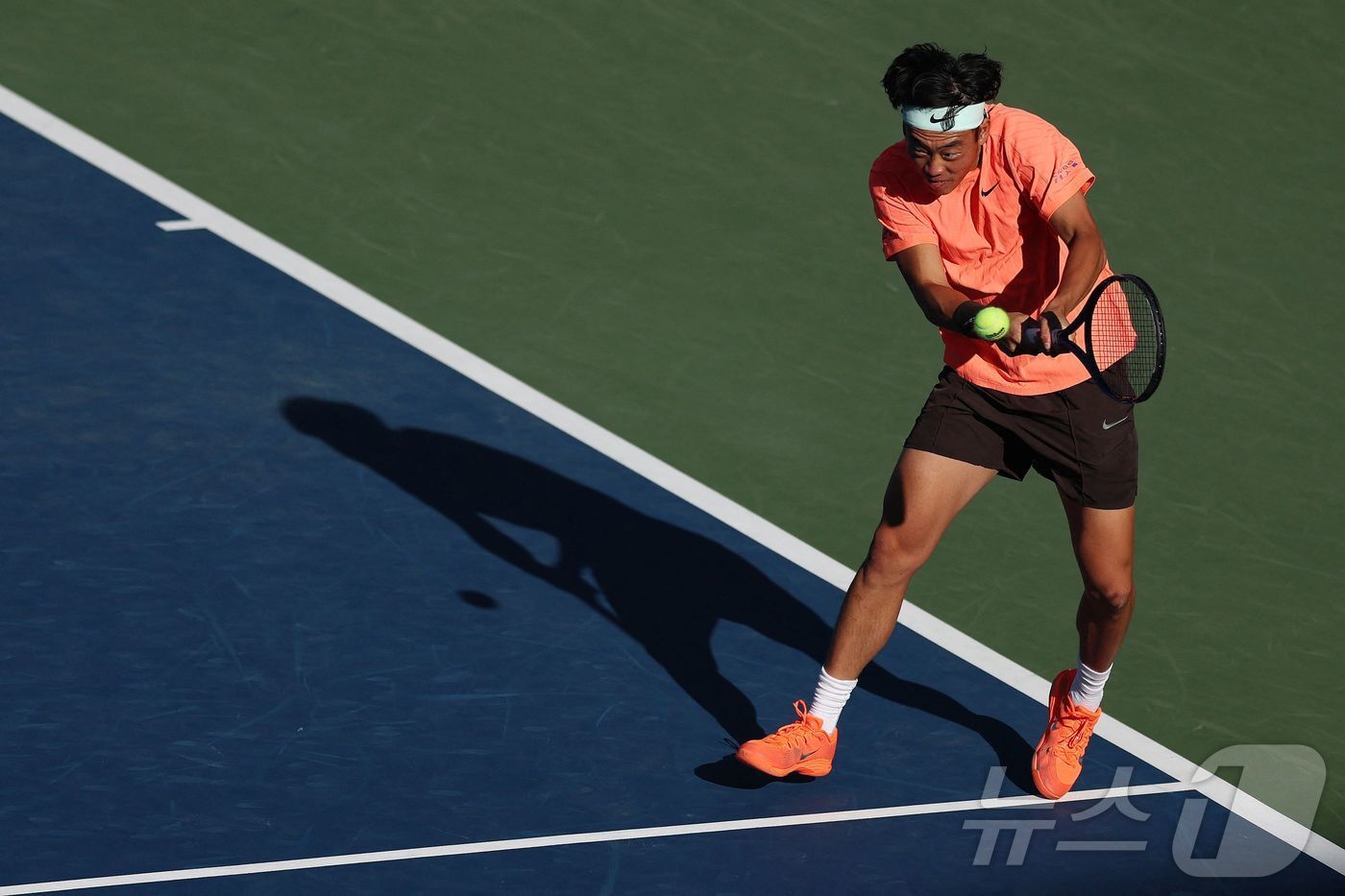 본문 이미지 - 콜먼 웡. ⓒ AFP=뉴스1