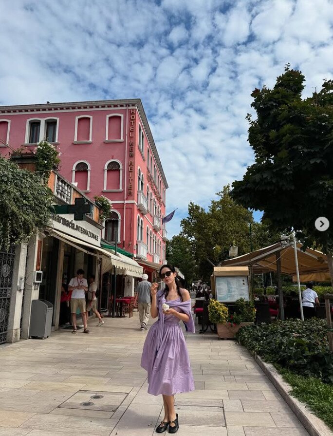 본문 이미지 - 손예진 인스타그램