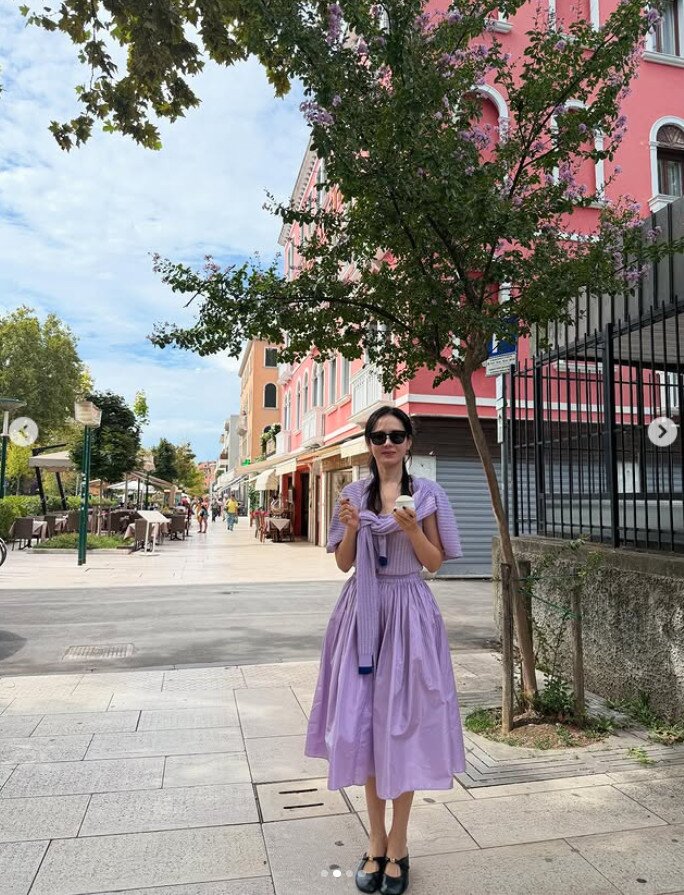 본문 이미지 - 손예진 인스타그램