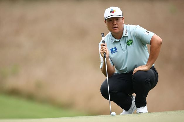임성재, PGA 윈덤 챔피언십 공동 27위…우승은 캐머런 영