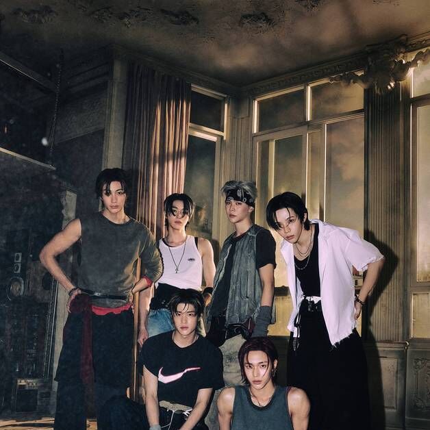라이즈도 NCT도 뜬다…캐리비안 베이, K-팝 풀파티 라인업 공개