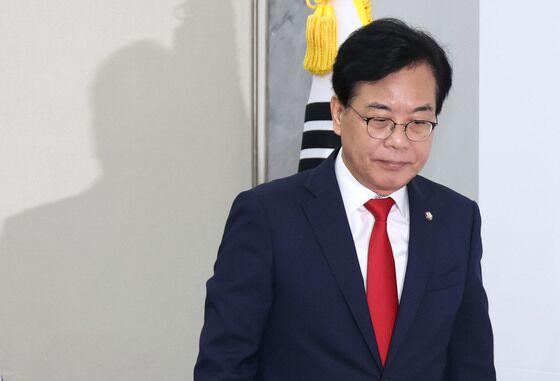 송언석 "입법 내란 막을 물리적 힘 없어…필리버스터로 맞설 것"