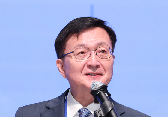 서울대 개교 80주년…유홍림 "사회문제 먼저 질문하는 대학 돼야"