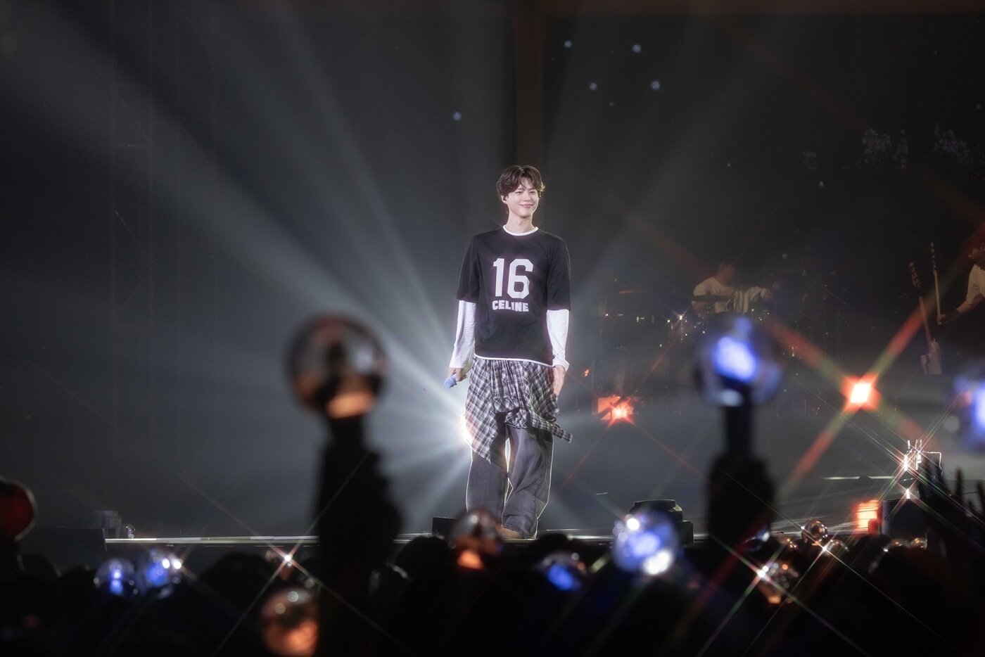 본문 이미지 - 박보검/더블랙레이블