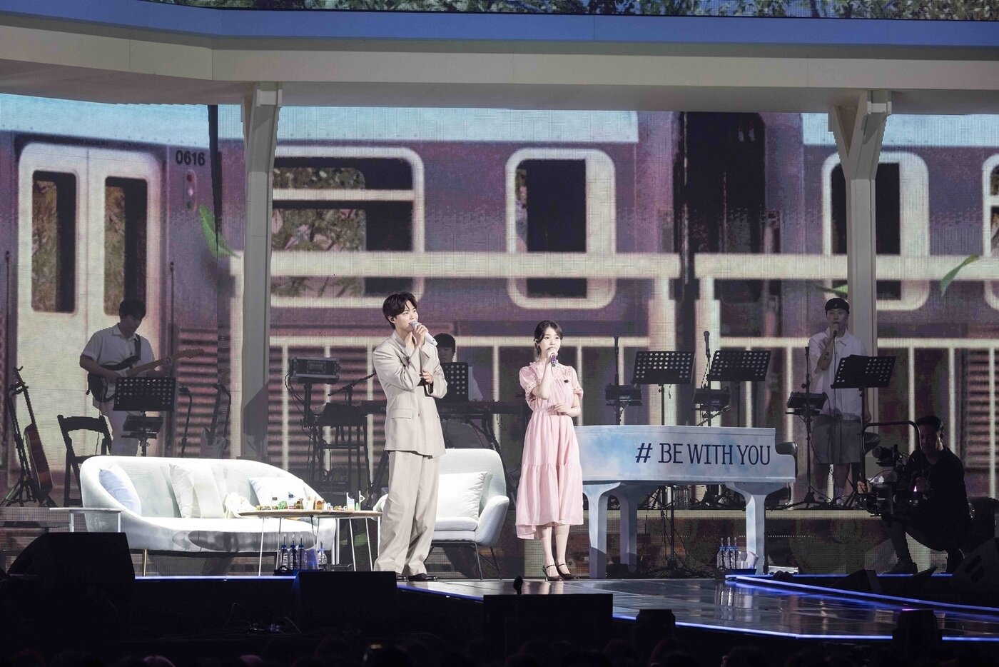 본문 이미지 - 박보검/더블랙레이블