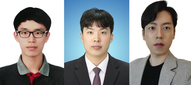 인하대 박준수·조상우 학생, 모바일 네트워크 최적화 연구 성과 인정