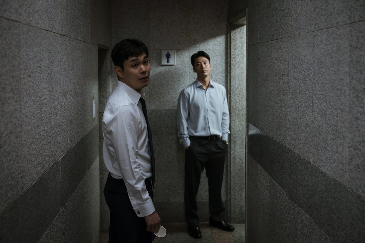 본문 이미지 - '야당: 익스텐디드 컷' 스틸