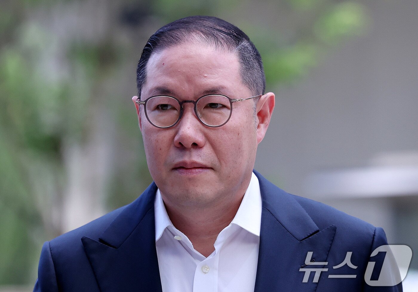 본문 이미지 - 조현상 HS 효성 부회장/뉴스1 ⓒ News1 박지혜 기자