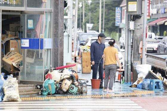 삼표그룹, 집중호우 피해 복구 성금 1억 원 기부