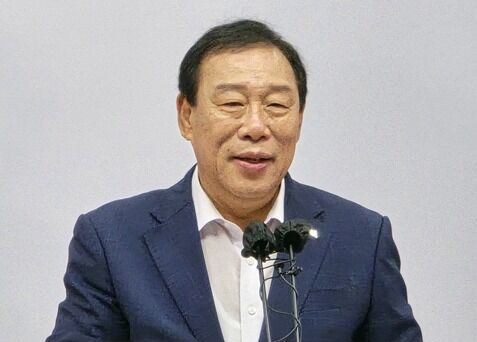최민호 세종시장 "2027년 U대회 국제협력 기반 확고히 다졌다"