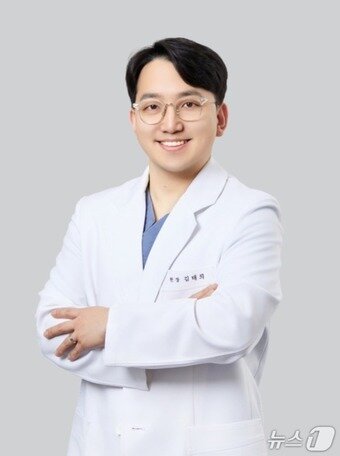 본문 이미지 - 김태희 원장(스카이동물메디컬센터 제공) ⓒ 뉴스1