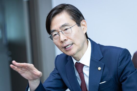 조경태 "이춘석, 국회 윤리위 제소해 의원직 박탈해야…자진 사퇴하길"