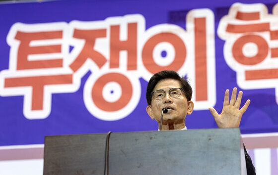 민주 "민주주의 수호에 피? 김문수, 언어 오염시키지 마라"