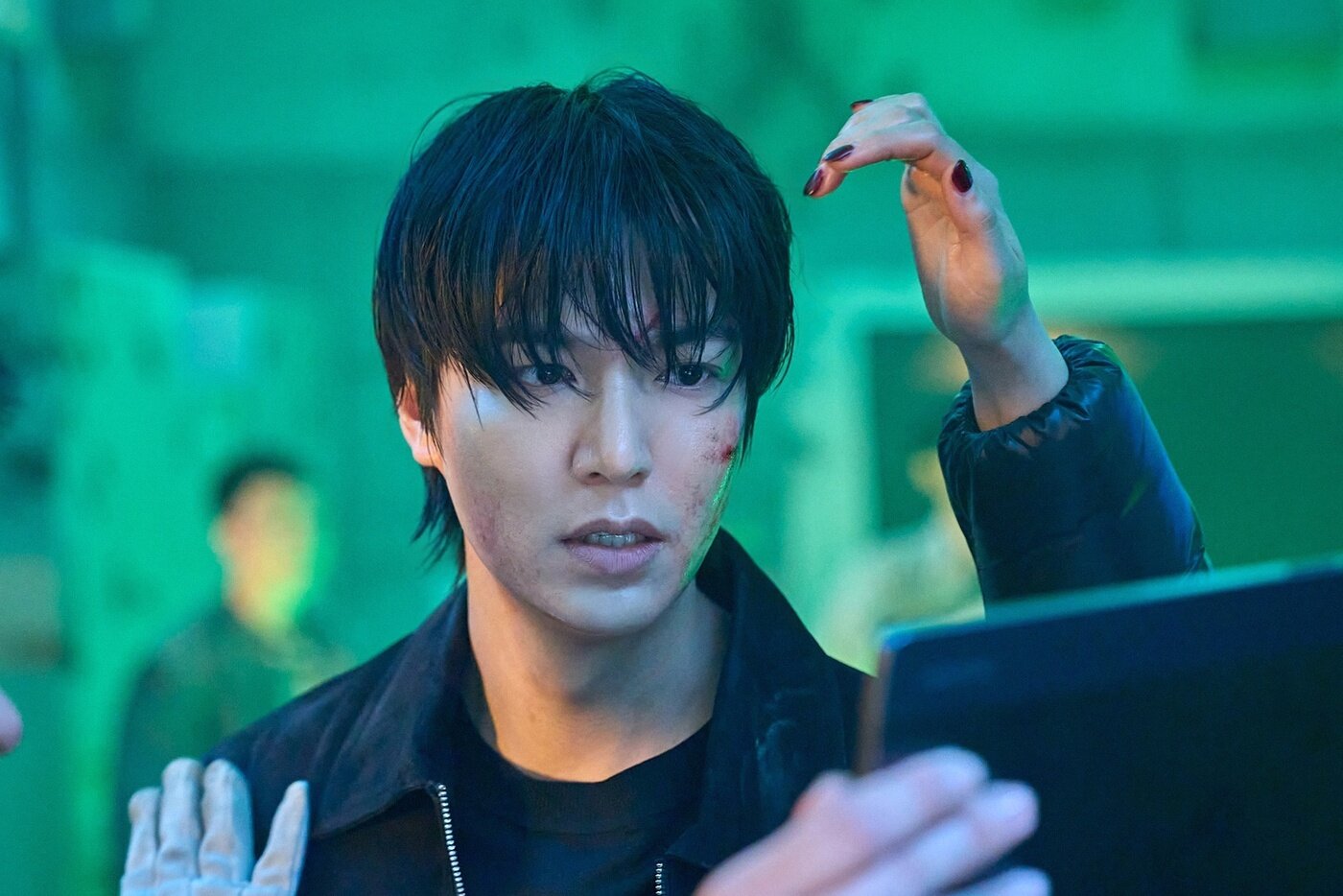 본문 이미지 - '전지적 독자 시점' 몰입 모먼트 스틸 컷