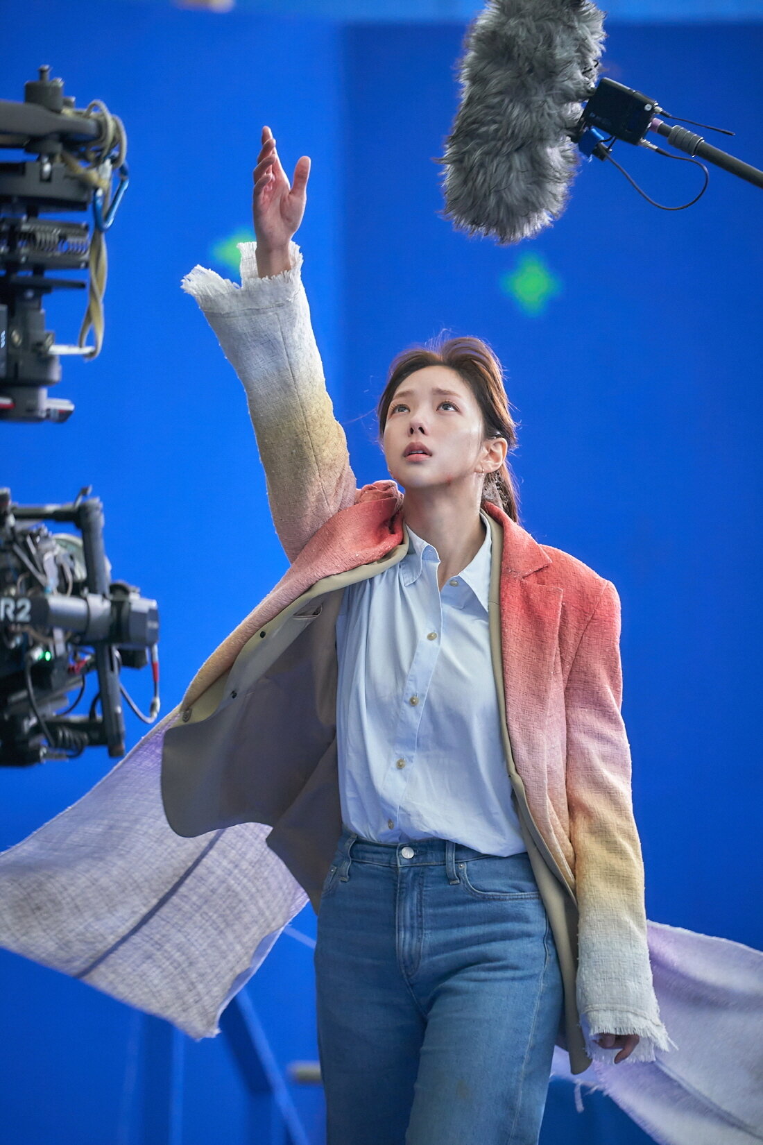 본문 이미지 - '전지적 독자 시점' 몰입 모먼트 스틸 컷