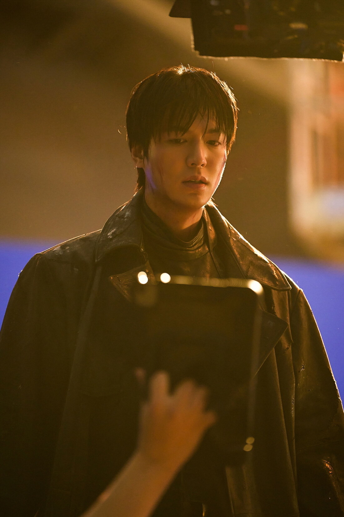 본문 이미지 - '전지적 독자 시점' 몰입 모먼트 스틸 컷