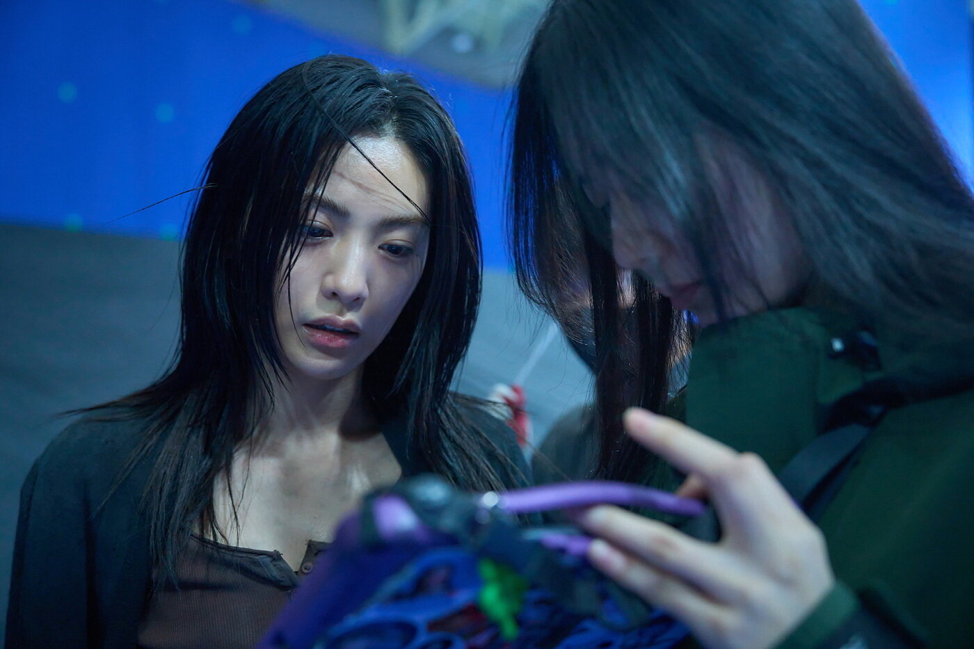 본문 이미지 - '전지적 독자 시점' 몰입 모먼트 스틸 컷