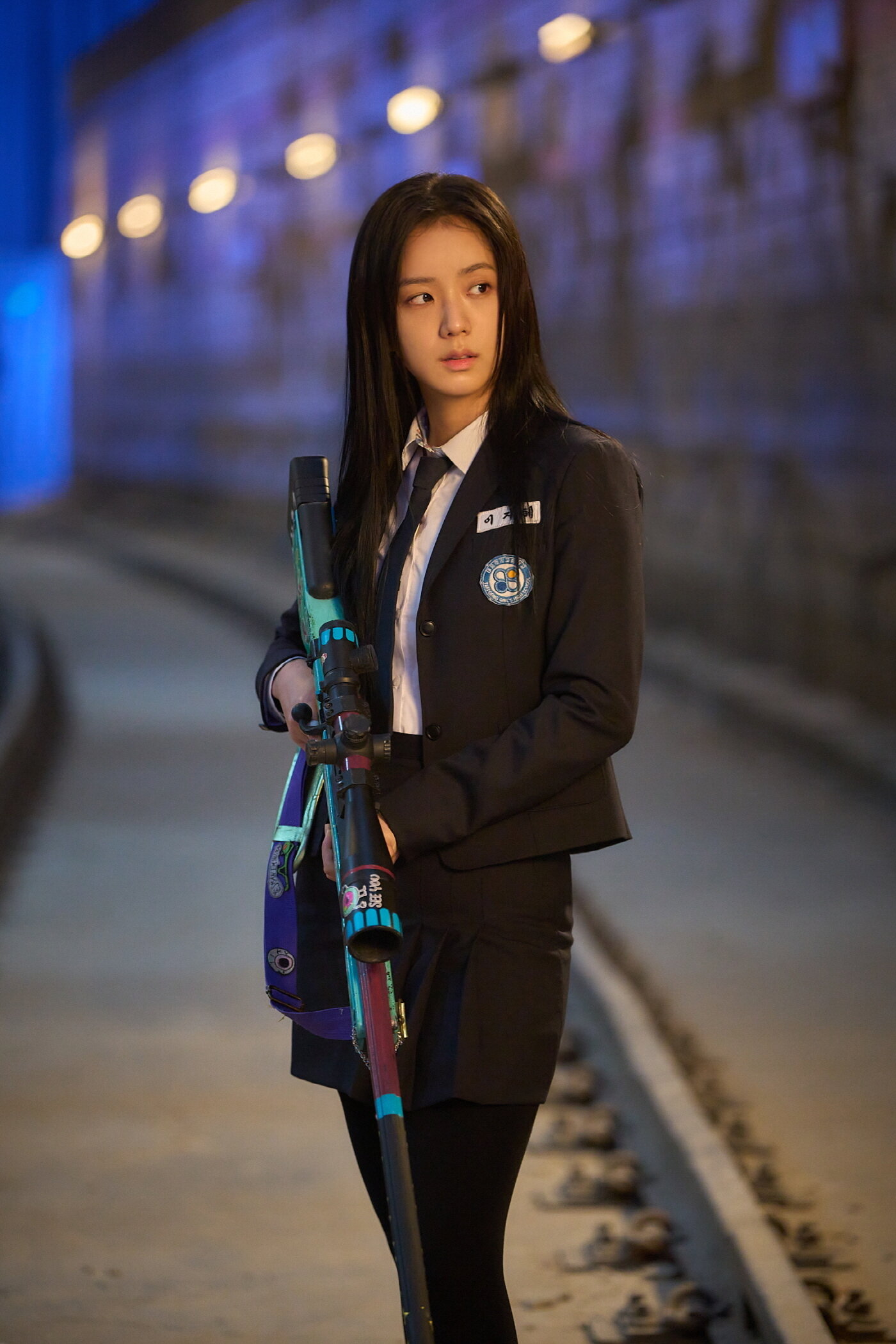 본문 이미지 - '전지적 독자 시점' 몰입 모먼트 스틸 컷