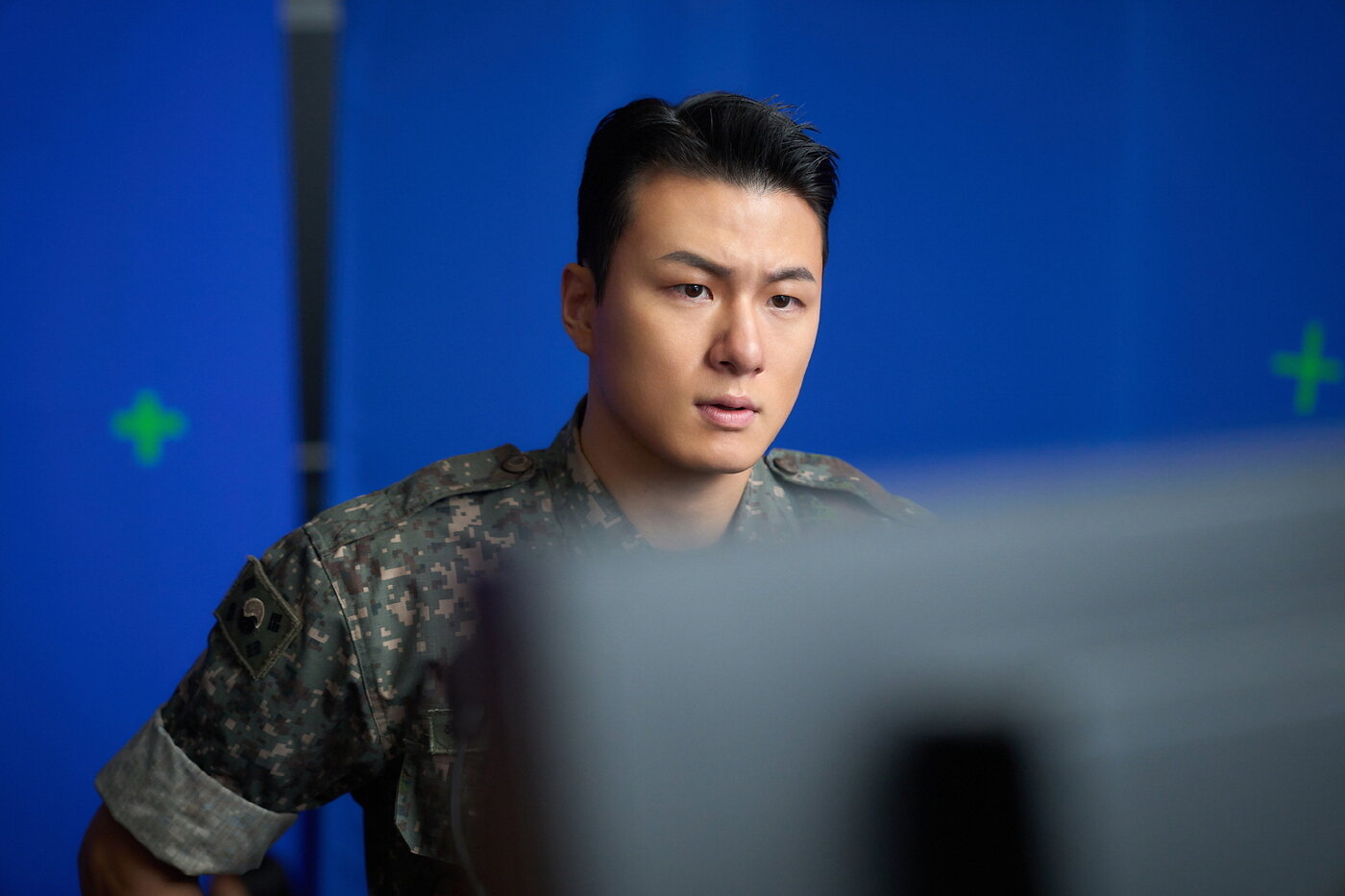 본문 이미지 - '전지적 독자 시점' 몰입 모먼트 스틸 컷