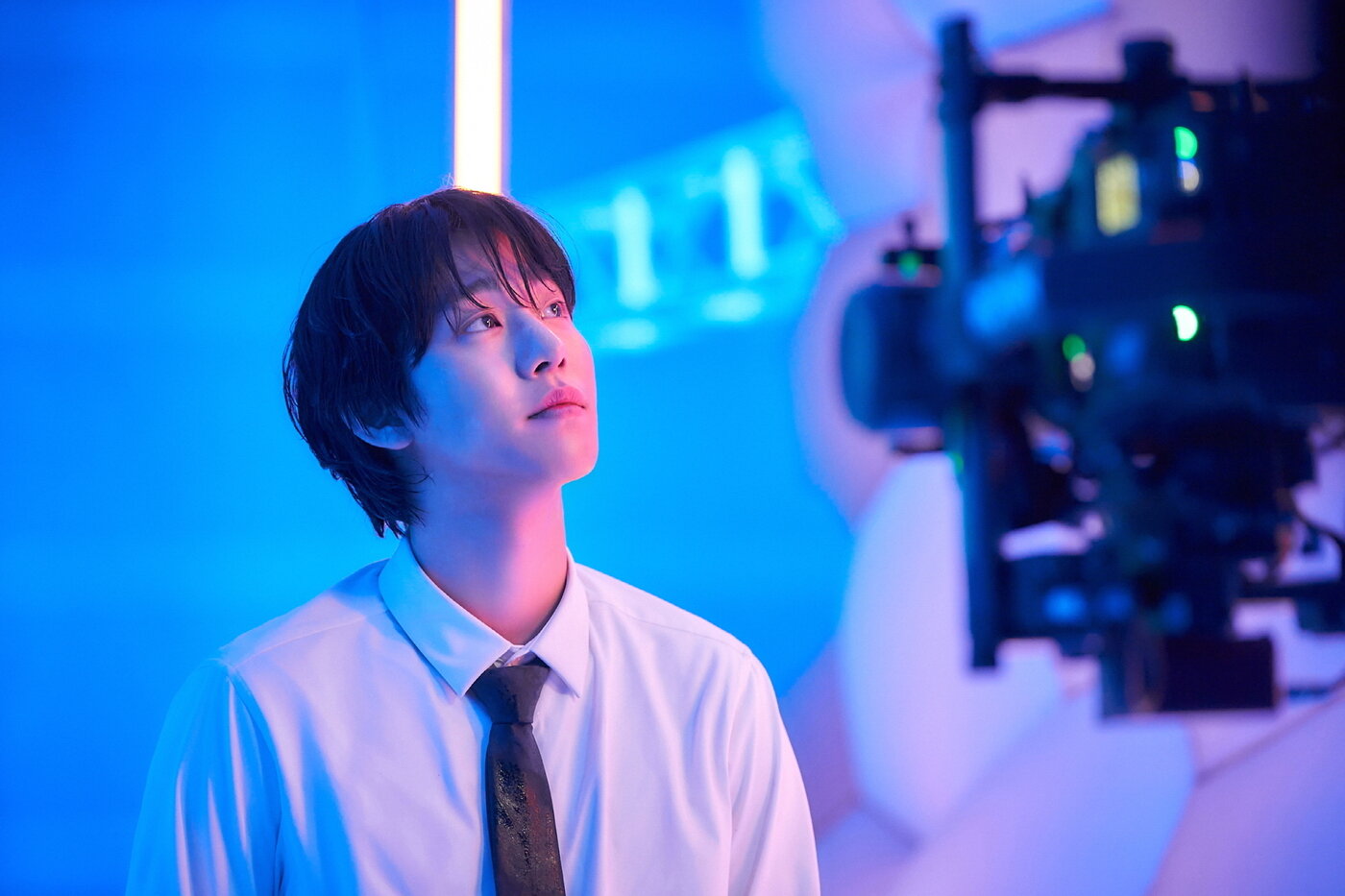 본문 이미지 - '전지적 독자 시점' 몰입 모먼트 스틸 컷