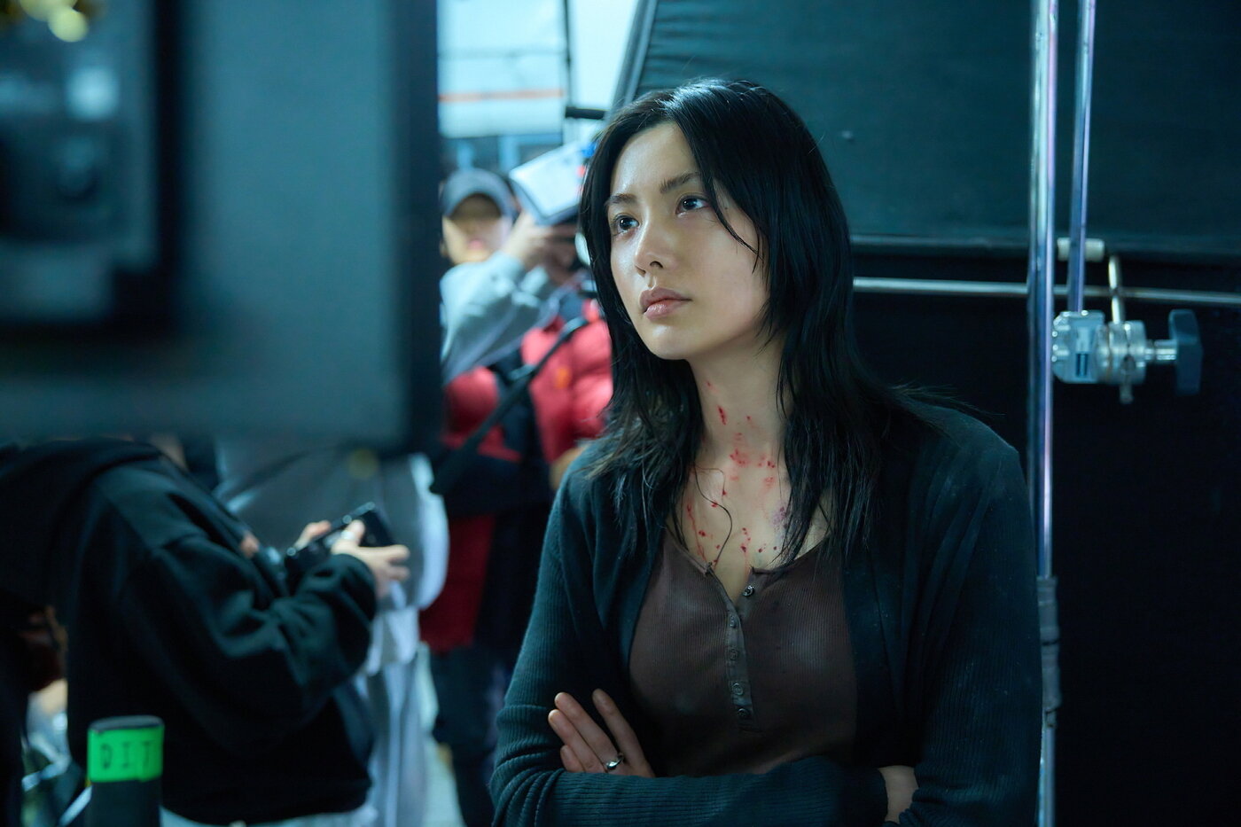 본문 이미지 - '전지적 독자 시점' 몰입 모먼트 스틸 컷