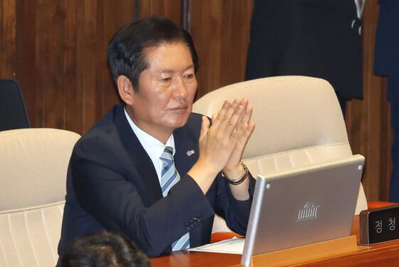 與, 노란봉투법 '숨고르기'…재계 반발 부담, 방송법 '우선 상정'