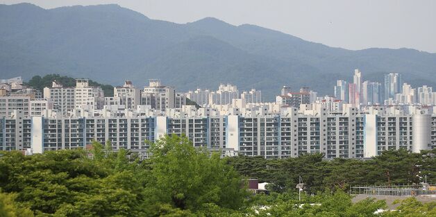 대구 아파트 분양권 전매 3개월 연속↑…거래량 월 200건대 유지