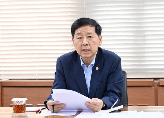 구윤철 "기업 앞장서고 정부가 지원하면 세계 1등 경제 달성"