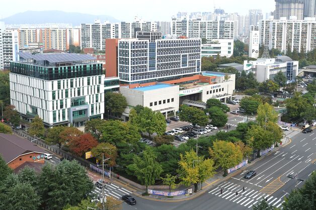 대구 달서구, '자랑스러운 구민상·명예구민' 후보자 접수