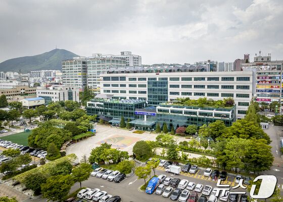 인천 계양구, 폭염 대비 다각적인 장애인 안전망 구축