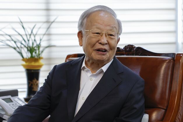 손경식 경총 회장 "노조법 개정 중단해야"…여야 의원 전원에 서한