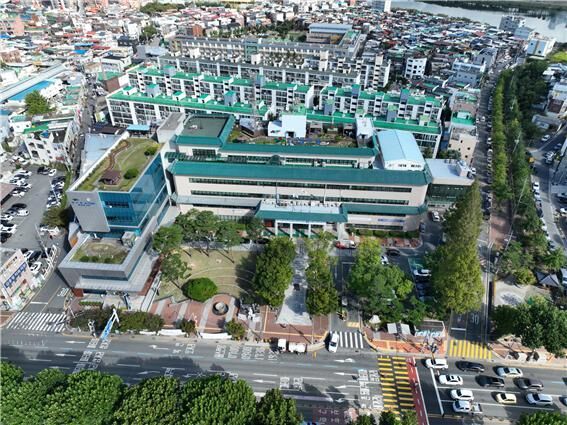 대구 동구, 직원 아이디어 경진대회…3팀 선정해 인센티브