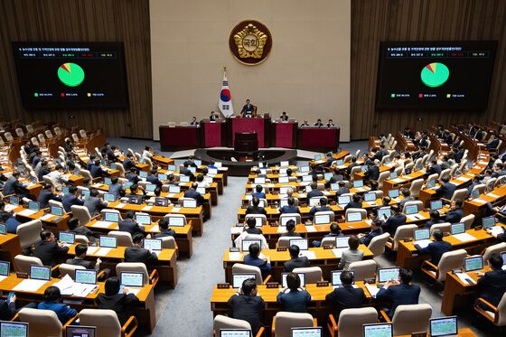 건산법 개정안 국회 통과…"공제조합 보증확대·실손청구 간소화"