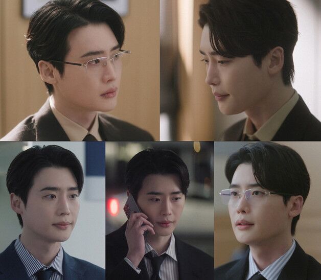 '서초동' 이종석, 익숙한 불편함에 정면돌파…직장인 공감 부른 열연