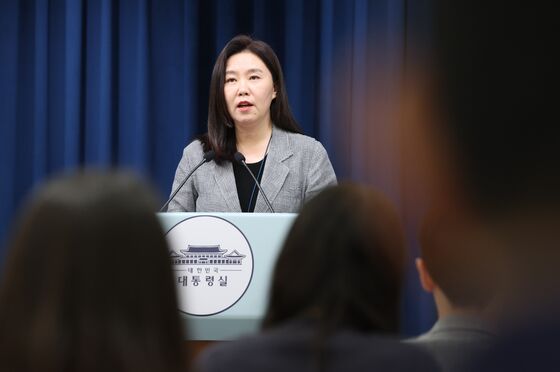 대통령실 "쌀·육류 개방 없다…진위 따지는건 국익에 손해"