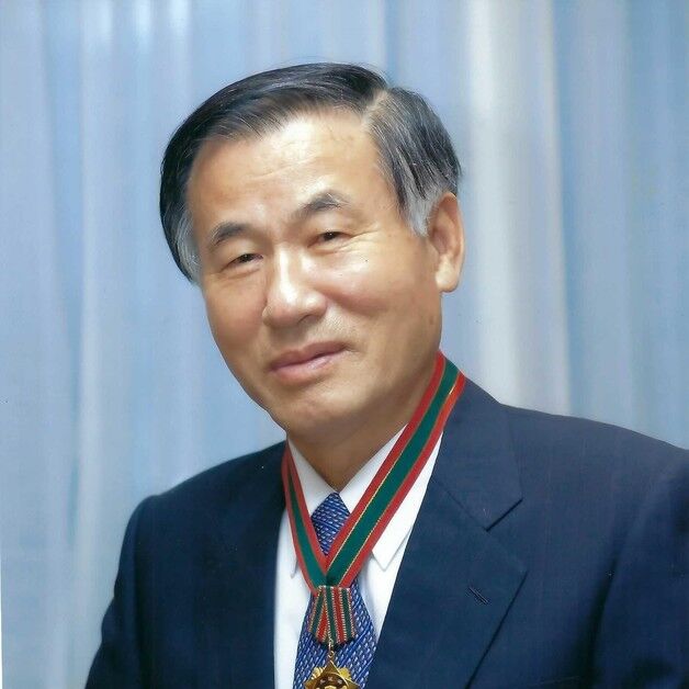 '장보고한상 어워드' 대상에 권영호 인터불고 회장