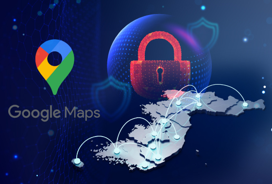 구글 지도 보완서류 제출일…美 관세인상 앞두고 제출여부 촉각