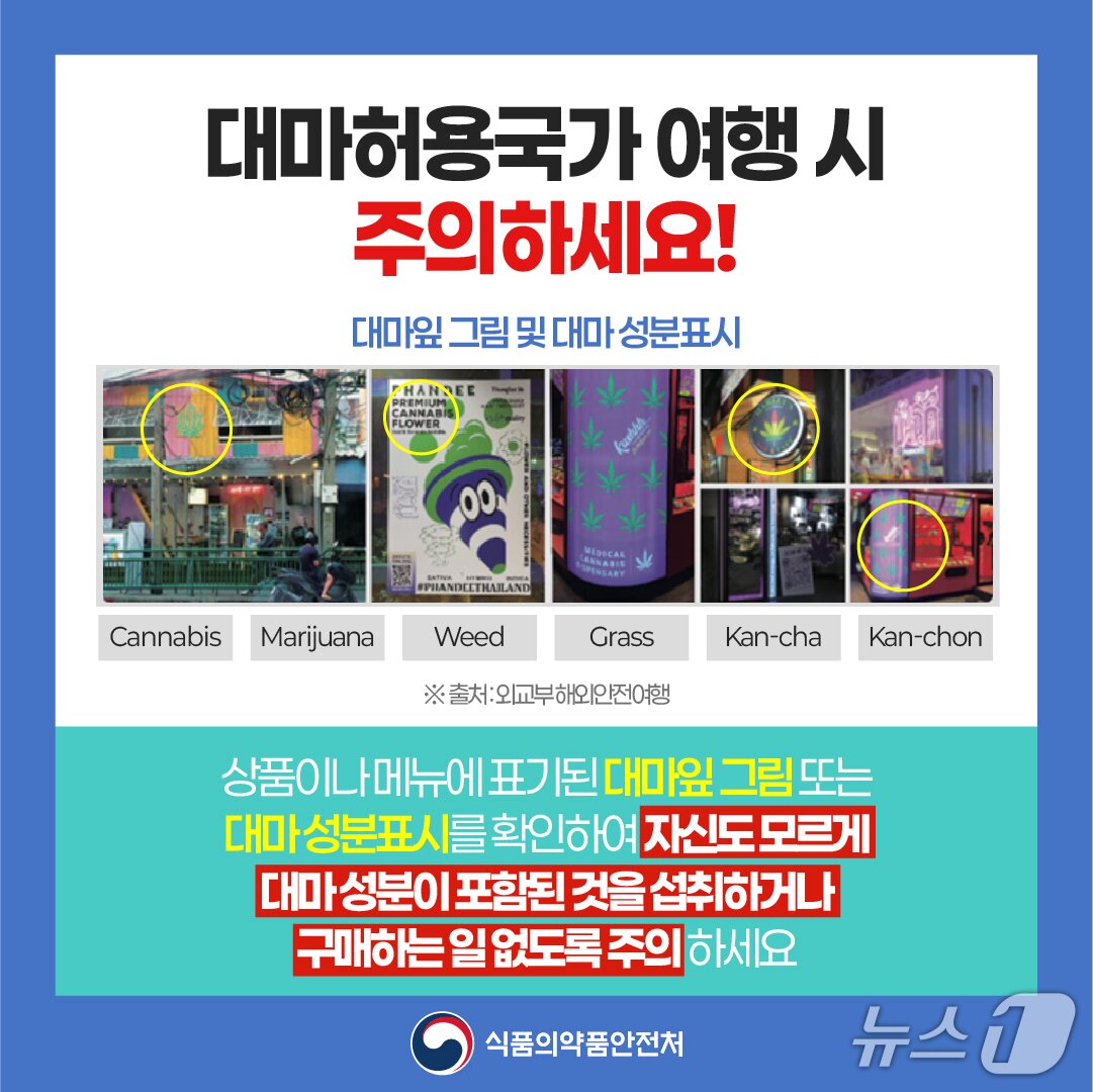 본문 이미지 - 식약처 제공