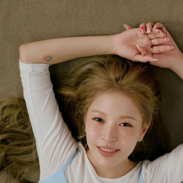 '데뷔 25주년' 보아, 4일 정규 11집 '크레이지어' 발매