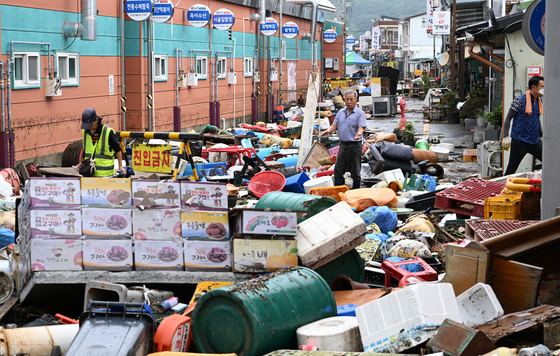 기존 예측 틀 깨진 온난화…한두 해 우연 아닌 '1.5도 고착화' 경고