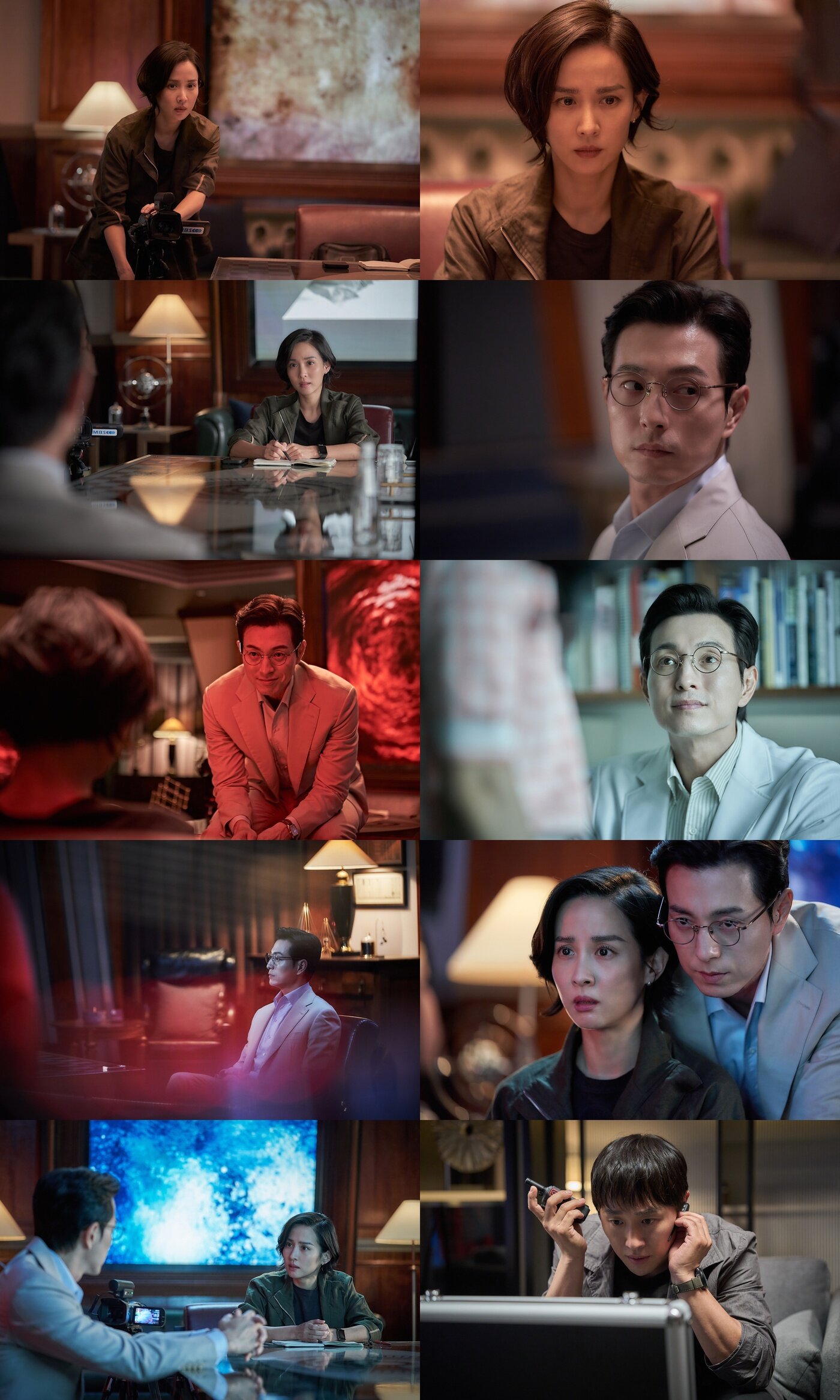 본문 이미지 - '살인자 리포트' 스틸 컷