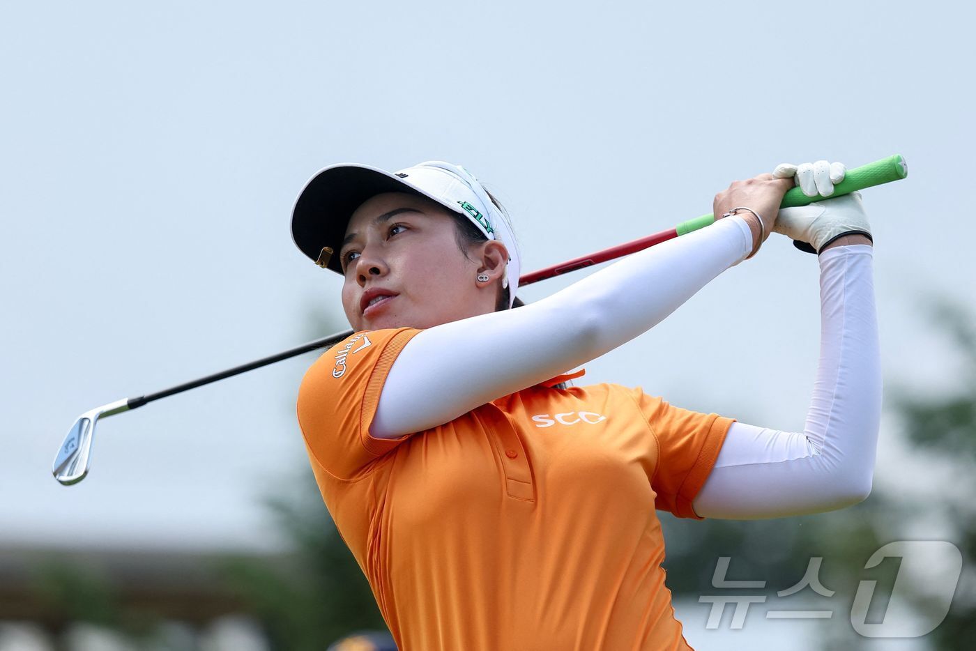 본문 이미지 - 지노 티띠꾼(태국). ⓒ AFP=뉴스1