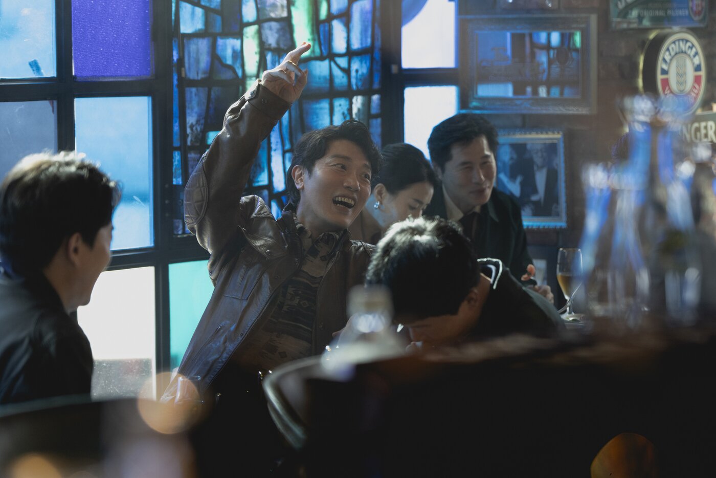 본문 이미지 - 어쩔수가없다 스틸