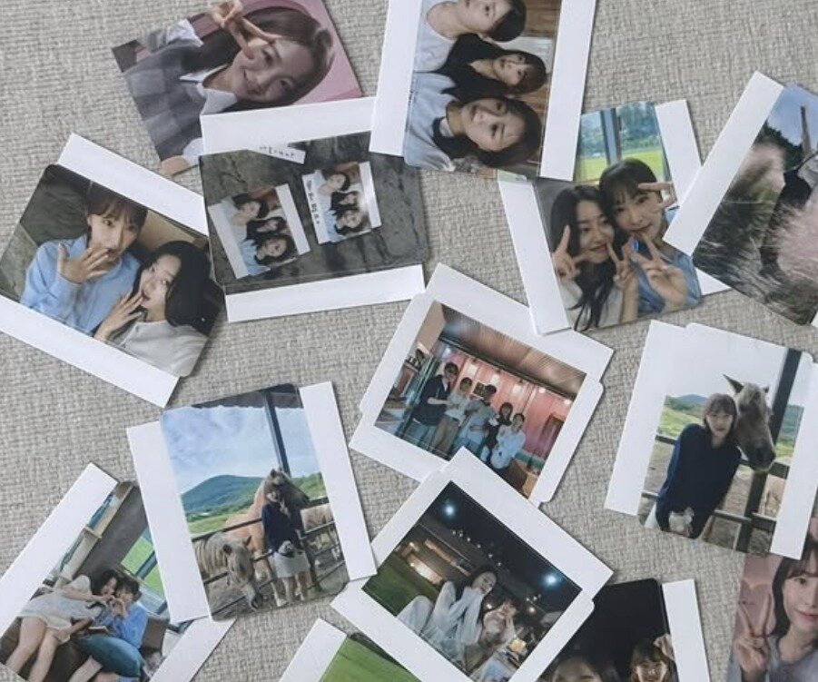 본문 이미지 - 넷플릭스 모태솔로지만 연애는 하고 싶어 지연(박지연) 인스타그램