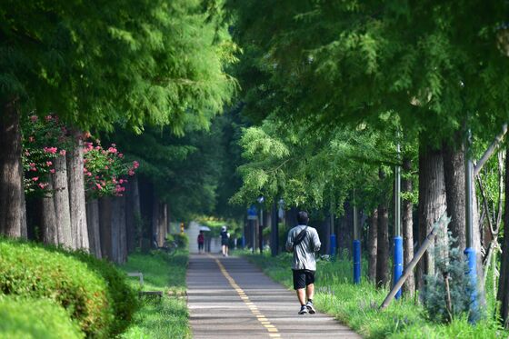 [오늘의 날씨] 대구·경북(6일,수)…30~80㎜ 비·낮 최고 34도
