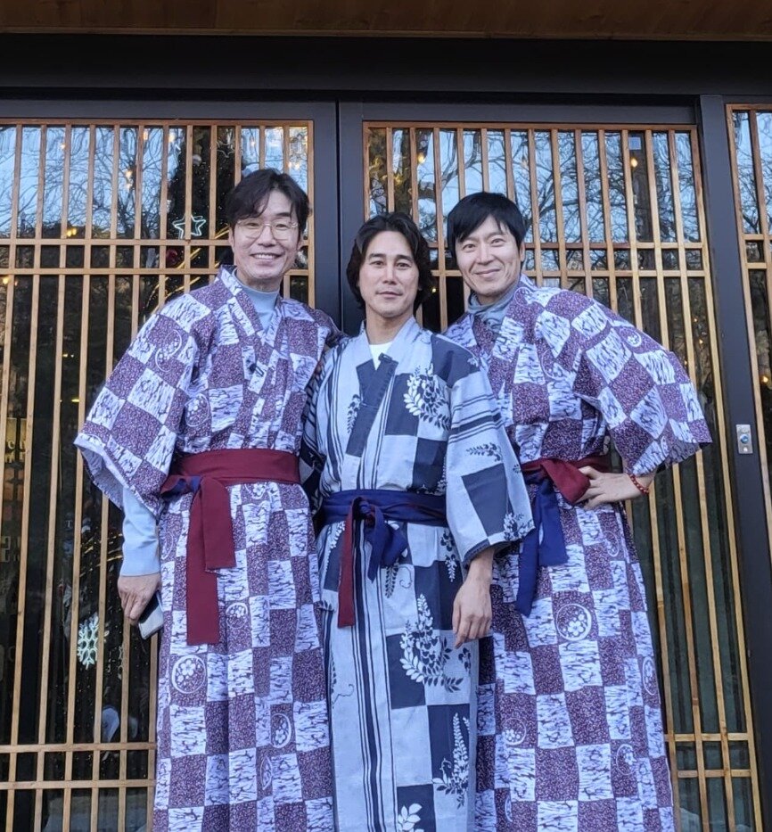 본문 이미지 - 배우 정태우 인스타그램